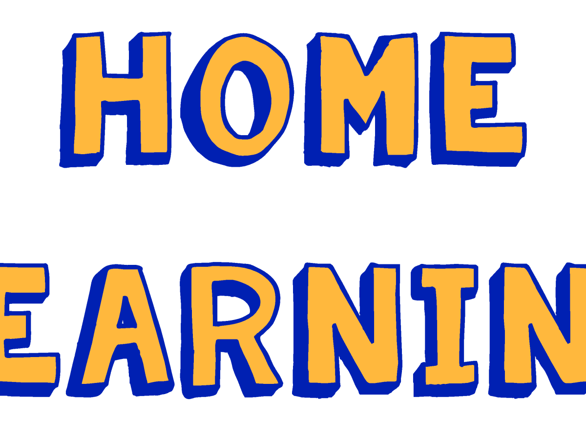 Home Learning – Week&nbsp;5