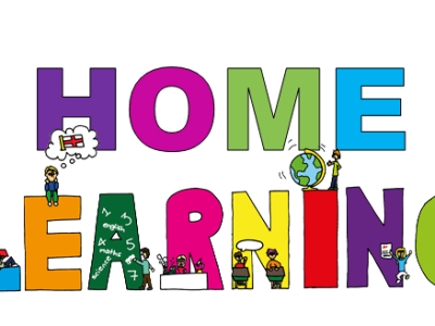 Home Learning 3